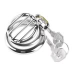 Plate Cage Chastity Device - Image 6