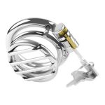 Plate Cage Chastity Device - Image 9