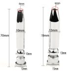 Urethral Plug Dilator Sounds Cathe Hollow - Image 3