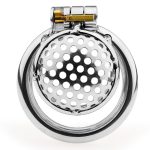 Bird Unescapable Chastity Cage - Image 6