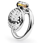 Bird Unescapable Chastity Cage - Image 7