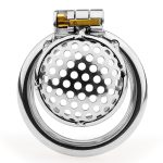 Bird Unescapable Chastity Cage - Image 8