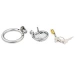 Bird Unescapable Chastity Cage - Image 4