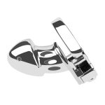 Men Adjustable Size Chastity Cage - Image 7