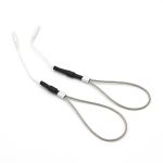 Electro E-Stim Shock Cock Ring - Image 6