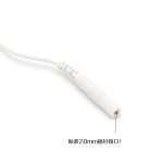 Electro E-Stim Shock Cock Ring - Image 9