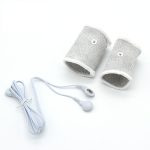 E-stim Fabric Thread Cock Ring - Image 7