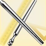 Stainless Steel Hollow Dilator Urethra - Image 3