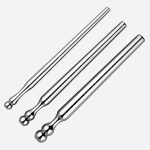 Stainless Steel Hollow Dilator Urethra - Image 4