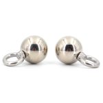 Metal Ball Electro Shock Accessories - Image 6