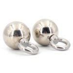 Metal Ball Electro Shock Accessories - Image 2