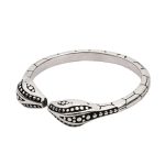 Two-headed Snake Cock Ring - Image 3