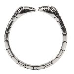 Two-headed Snake Cock Ring - Image 4