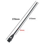 Silicone Electric Shock Hollow Plug Urethral Dilator - Image 4