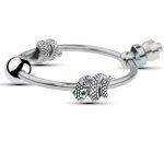 Electric Shock Snake Glans Ring - Image 2