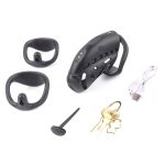 Sevanda Electric Shock CB Lock - Image 4