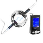 Electro Shock Cock & Scrotum Ring - Image 8