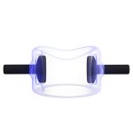 Electro Shock Cock & Scrotum Ring - Image 2