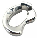 Oval Ball Stretcher Weight