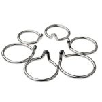 V Shape Stainless Steel Glans Ring - Image 7