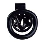 Sissy Butterfly Chastity Cock Cage - Image 7