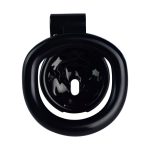 Sissy Rose Chastity Cock Cage - Image 9