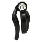 Button Lock Pussy Sissy Chastity Cage - Image 3