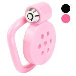 Flat Chastity Resin Cage - Image 6