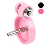 Hollow Urethral Catheter Cock Cage - Image 6