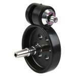 Hollow Urethral Catheter Cock Cage - Image 7