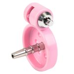 Hollow Urethral Catheter Cock Cage - Image 8