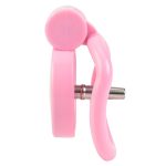 Hollow Urethral Catheter Cock Cage - Image 9