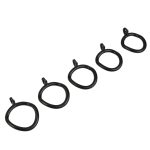 Hollow Urethral Catheter Cock Cage - Image 4