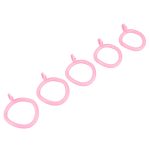 Hollow Urethral Catheter Cock Cage - Image 5