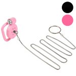 Flat Cock Cage with Clasp Chain - Image 6