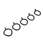 Flat Cock Cage with Clasp Chain - Image 3