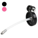 Flat Cock Cage with Urethral Catheter - Image 6