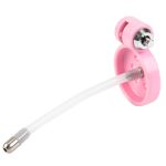 Flat Cock Cage with Urethral Catheter - Image 7