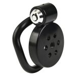 Flat Cock Cage with Urethral Catheter - Image 2