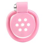 Flat Cock Cage with Urethral Catheter - Image 3