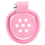 Flat Chastity Resin Cage - Image 8