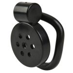 Flat Chastity Resin Cage - Image 2