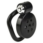 Flat Chastity Resin Cage - Image 3