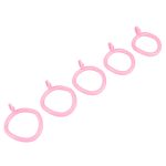 Flat Chastity Resin Cage - Image 5