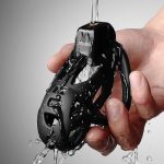 3D Ventilation Chastity Cage Lock Set - Image 10