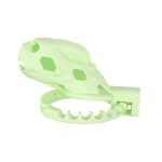 Mecha Dragon Chastity Cage - Image 6