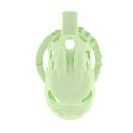 Mecha Dragon Chastity Cage - Image 7