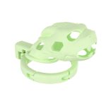 Mecha Dragon Chastity Cage - Image 8