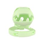 Mecha Dragon Chastity Cage - Image 9