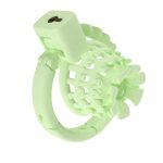 Mesh Flower Cock Cage - Image 9